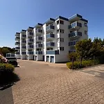 Apartment Haus Poseidon, Pos26 Cuxhaven