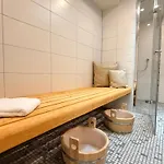 Haus Poseidon, Pos26 كوكسهافن
