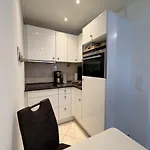 Appartement Haus Poseidon, Pos26