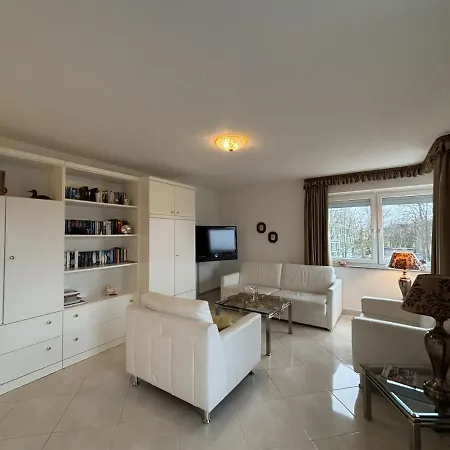 Haus Poseidon, Pos26 Cuxhaven