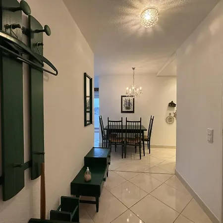 Haus Poseidon, Pos26 Διαμέρισμα Κουξχάφεν