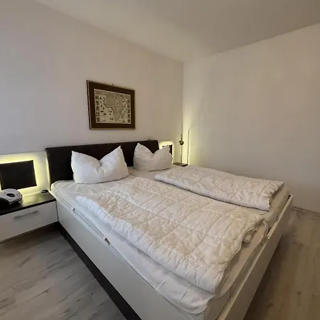 Haus Poseidon, Pos26 * Cuxhaven