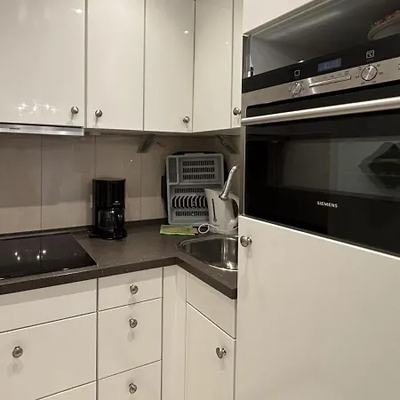 Haus Poseidon, Pos26 Apartment *