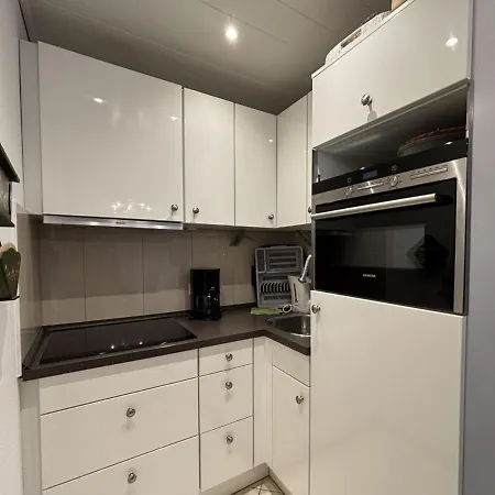 Διαμέρισμα Haus Poseidon, Pos26 *