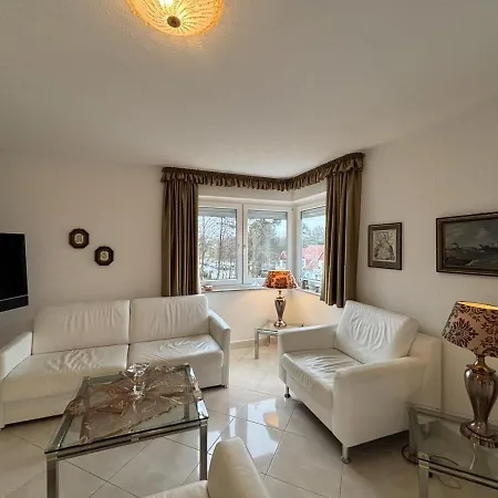 Haus Poseidon, Pos26 Apartment