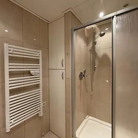 Apartment Haus Poseidon, Pos26 Cuxhaven
