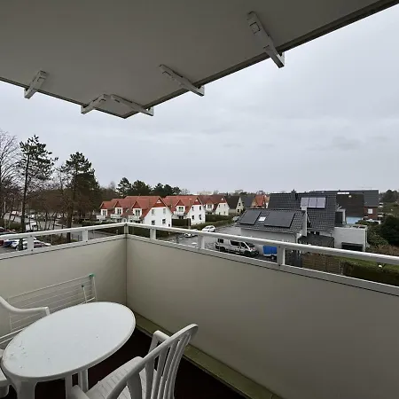 Apartment Haus Poseidon, Pos26