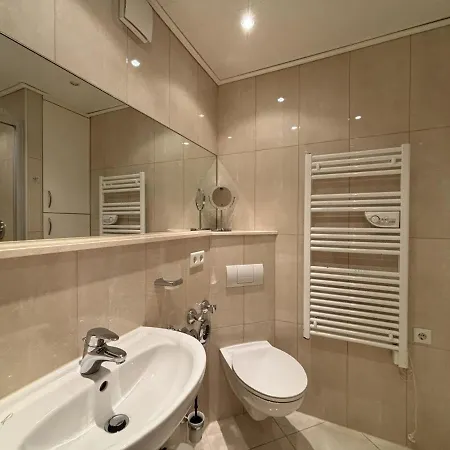 Haus Poseidon, Pos26 Cuxhaven