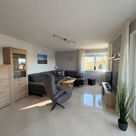 شقة Haus Poseidon, Pos26 كوكسهافن
