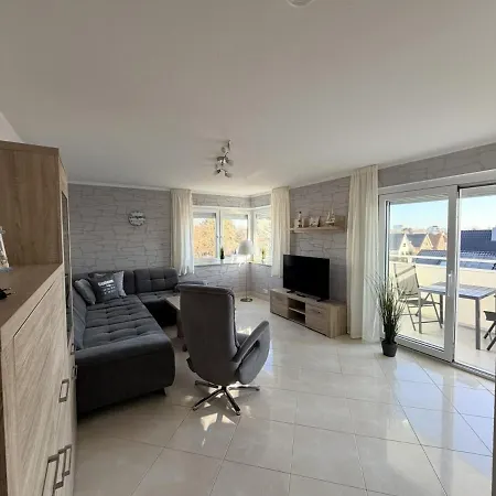 شقة Haus Poseidon, Pos26 *