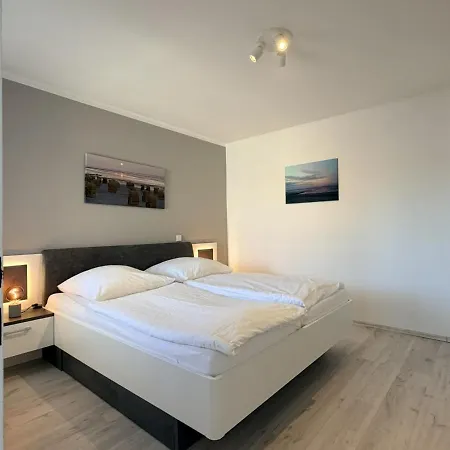 Haus Poseidon, Pos26 شقة