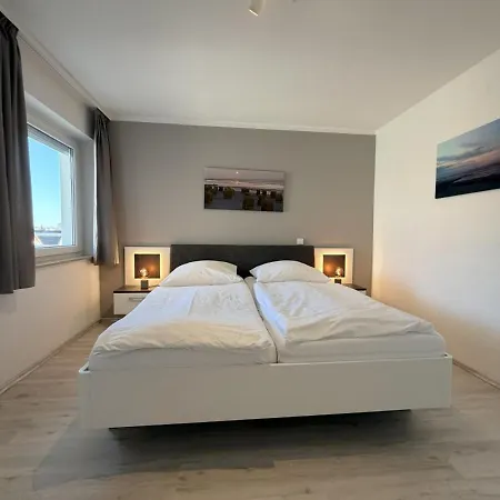 Haus Poseidon, Pos26 شقة