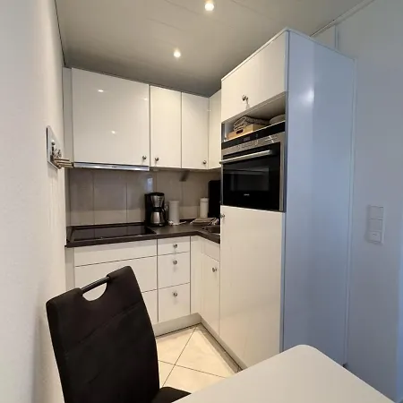 公寓 Haus Poseidon, Pos26