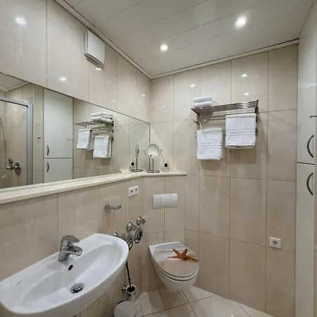 Haus Poseidon, Pos26 * كوكسهافن