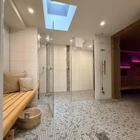 شقة Haus Poseidon, Pos26 كوكسهافن