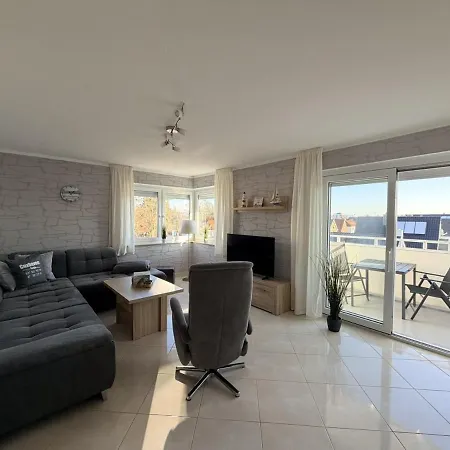 Haus Poseidon, Pos26 *