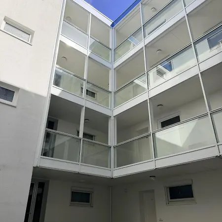 Haus Poseidon, Pos26 شقة *