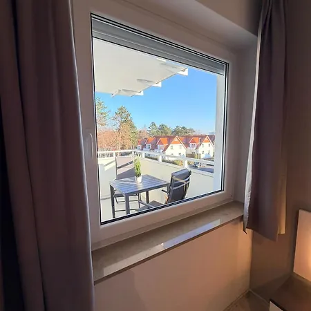 Haus Poseidon, Pos26 *