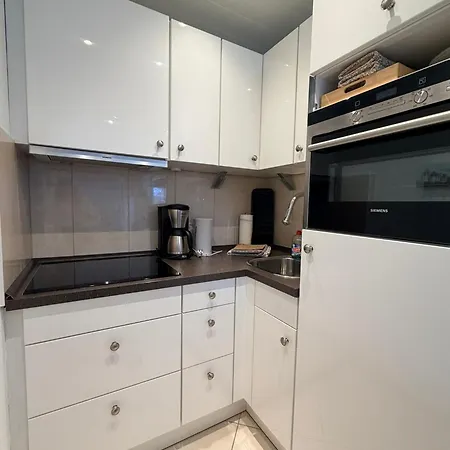 Haus Poseidon, Pos26 كوكسهافن