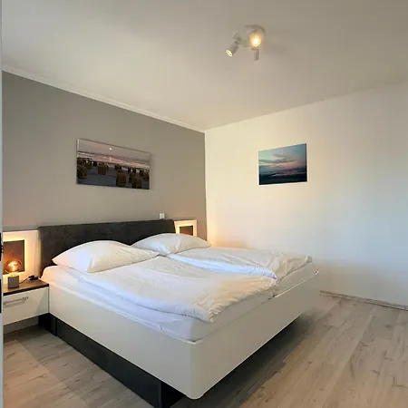 Haus Poseidon, Pos26 كوكسهافن