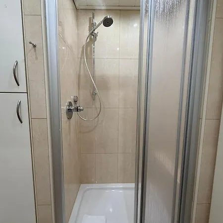 Haus Poseidon, Pos26 * كوكسهافن