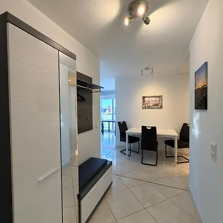 Haus Poseidon, Pos26 كوكسهافن