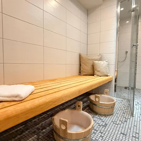 Haus Poseidon, Pos26 شقة كوكسهافن