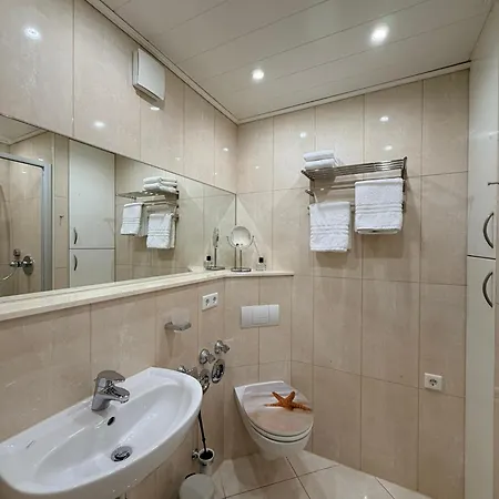 Haus Poseidon, Pos26