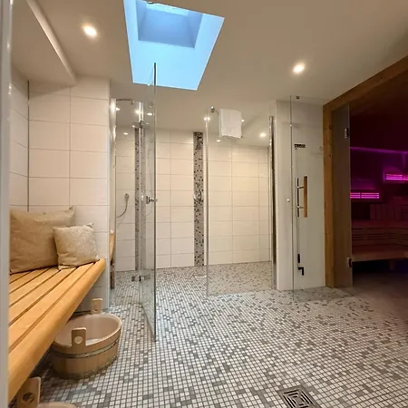 شقة Haus Poseidon, Pos26 كوكسهافن