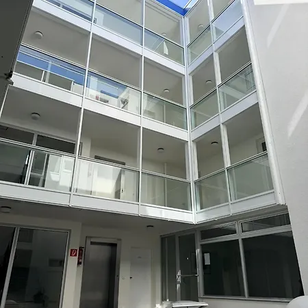 Haus Poseidon, Pos26 شقة كوكسهافن